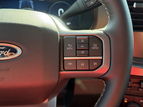 New 2026 Ford F250 Lariat image 25