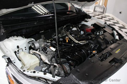 Used 2021 Nissan Altima 2.5 S image 32