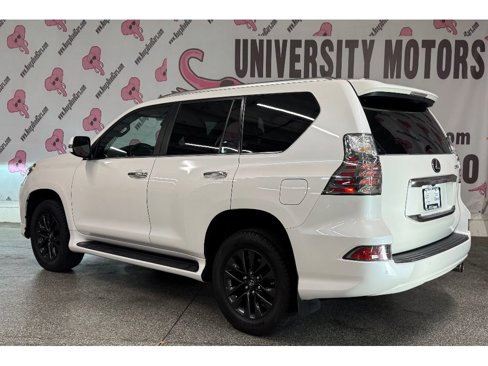 Used 2022 Lexus GX 460 Premium image 13