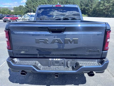 New 2026 RAM 1500 Big Horn image 6