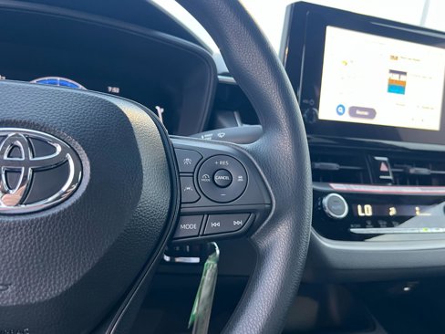 New 2026 Toyota Corolla LE image 19