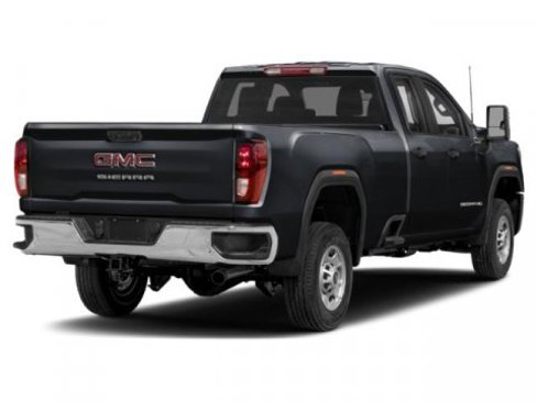 New 2026 GMC Sierra 2500 SLE image 2