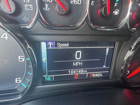 Used 2018 Chevrolet Silverado 1500 LT image 14
