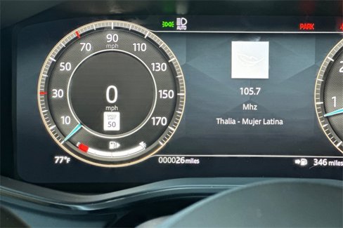 New 2024 Jaguar XF R-Dynamic SE image 26