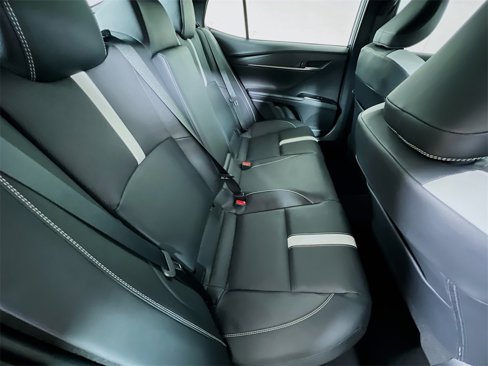 New 2026 Toyota Camry SE image 21
