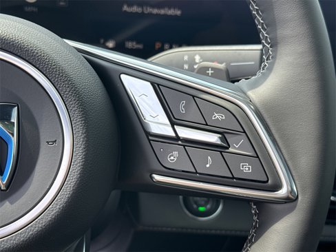 New 2026 Buick Enclave Avenir image 21