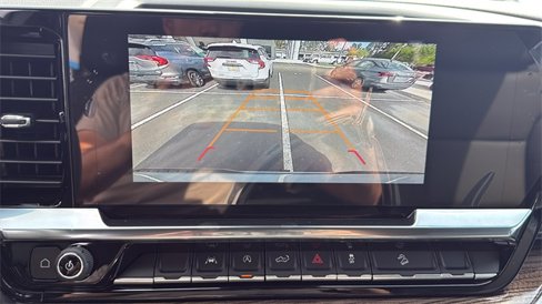 New 2025 Chevrolet Silverado 1500 RST w/ Convenience Package II image 19