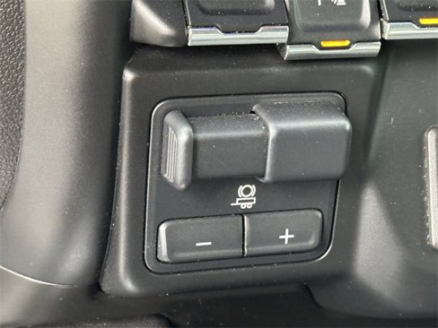 Used 2021 Chevrolet Silverado 1500 LT Trail Boss w/ Convenience Package II image 24