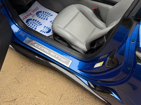 Used 2019 Chevrolet Corvette Z06 image 55