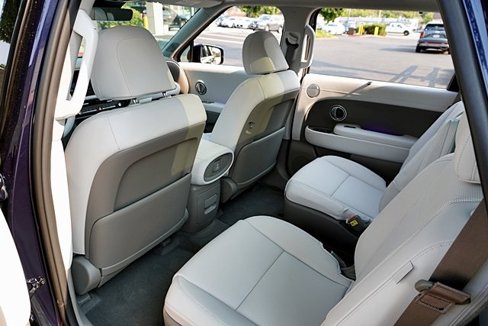 New 2026 Hyundai Palisade Limited image 23