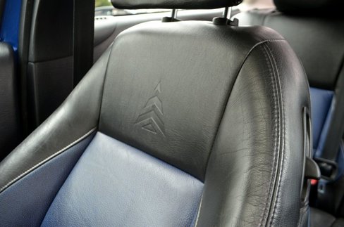 Used 1999 Saab 9-3 Viggen image 12