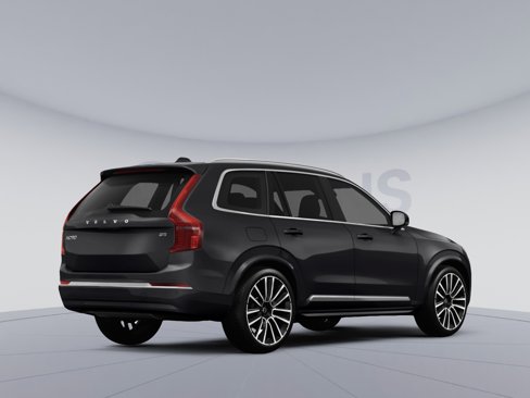 New 2026 Volvo XC90 B6 Ultra image 4