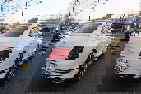 Used 2021 Bentley Flying Spur W12 image 3