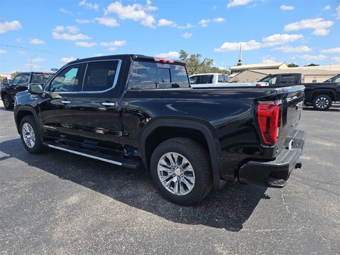 New 2026 GMC Sierra 1500 Denali w/ Technology Package image 3