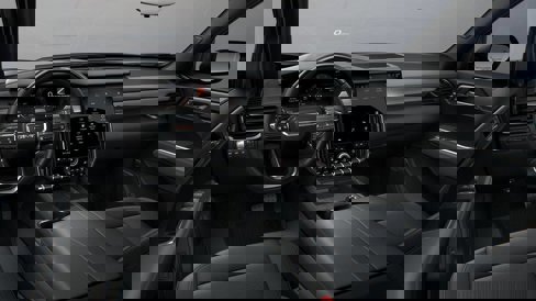 New 2026 GMC Acadia AT4 w/ Super Cruise Package image 8