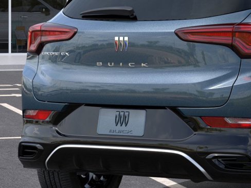 New 2026 Buick Encore GX Sport Touring image 14
