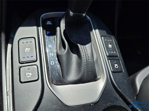 Used 2018 Hyundai Santa Fe Sport w/ Cargo Package image 25