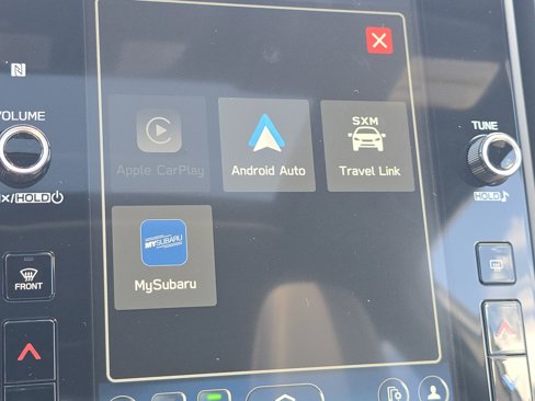 New 2025 Subaru Crosstrek 2.5i Sport image 10