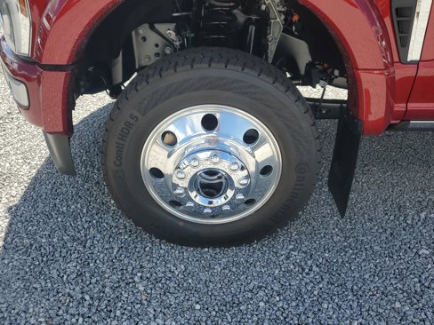 New 2026 Ford F450 Platinum image 6