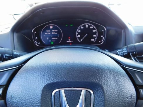 Used 2019 Honda Accord EX-L image 28