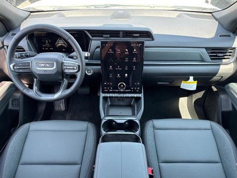 New 2026 GMC Terrain AT4 w/ Technology Package II image 21