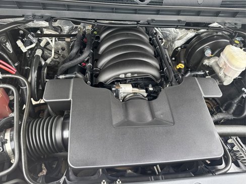 Used 2018 Chevrolet Silverado 1500 LT w/ All Star Edition image 25