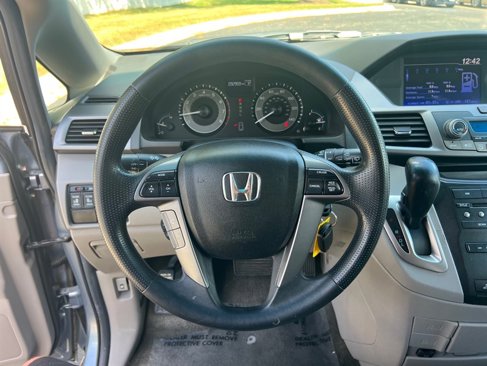Used 2012 Honda Odyssey EX image 14