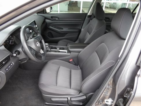 Certified 2024 Nissan Altima 2.5 S image 14
