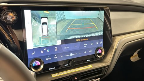 New 2026 Lexus TX 350 AWD image 27