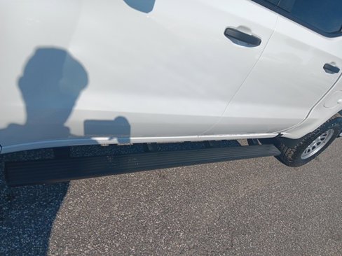 New 2026 Chevrolet Silverado 1500 W/T w/ Trailering Package image 3