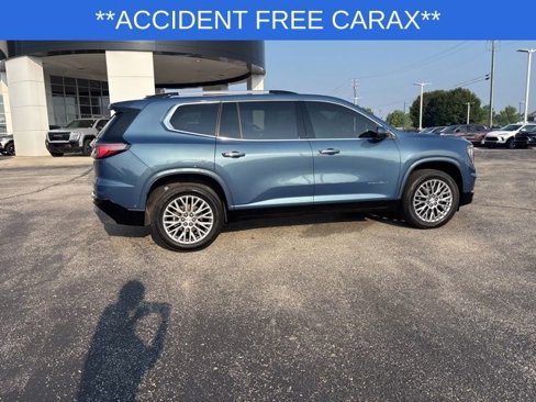 Used 2024 GMC Acadia Denali image 13