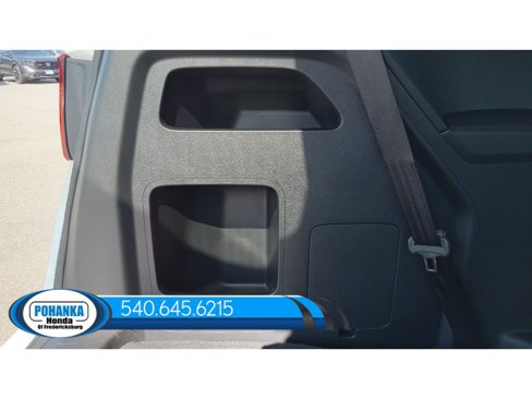 New 2025 Honda Odyssey EX-L image 45