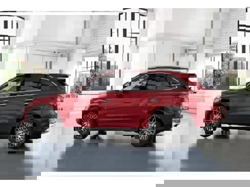 New 2026 Mercedes-Benz GLC 300 image 32