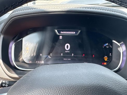 New 2025 RAM 2500 Laramie image 37