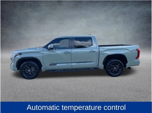 Used 2024 Toyota Tundra Platinum image 10