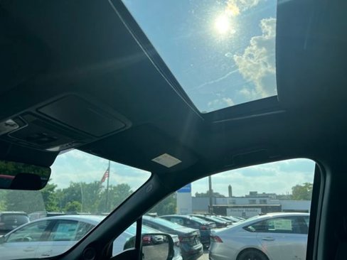 New 2025 Honda Ridgeline TrailSport image 16