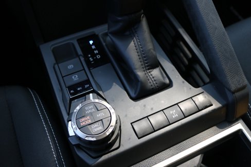 Used 2024 Toyota Tacoma TRD Sport image 22