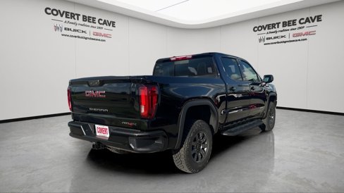 New 2026 GMC Sierra 1500 AT4X image 9