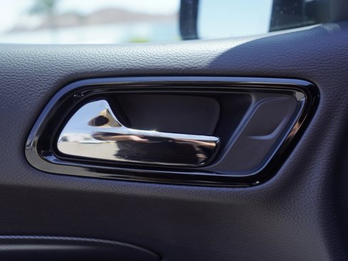 New 2025 Dodge Durango R/T w/ Blacktop Package image 13