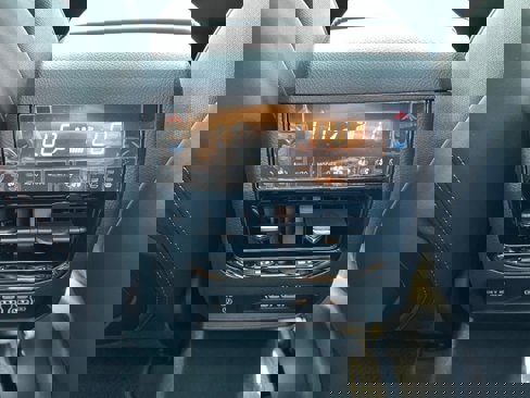 New 2025 Jeep Grand Cherokee Summit image 24
