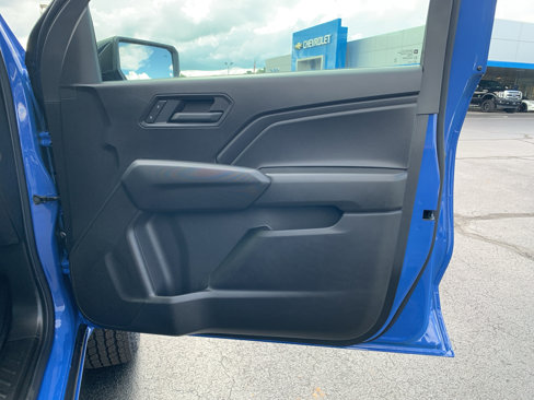 New 2026 Chevrolet Colorado Trail Boss image 29