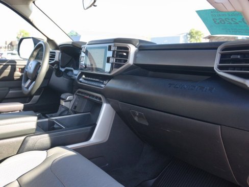 Used 2024 Toyota Tundra SR5 image 33