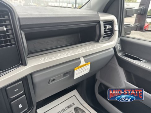 New 2026 Ford F350 XL w/ XL Off-Road Package image 24