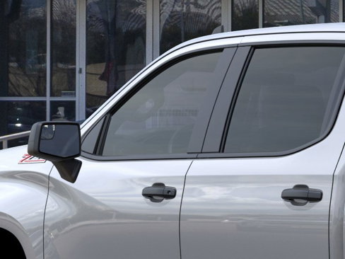 New 2026 Chevrolet Silverado 1500 Custom Trail Boss w/ LPO, Dark Essentials Package image 12