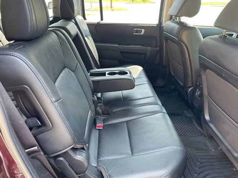 Used 2015 Honda Pilot EX-L image 37