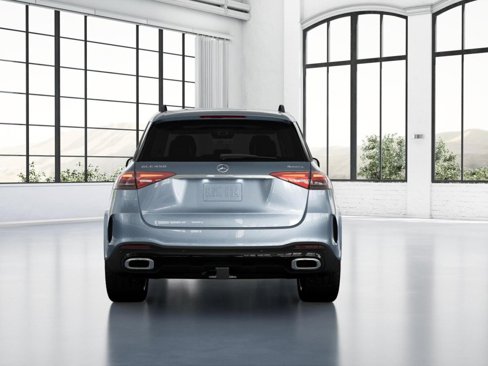 New 2026 Mercedes-Benz GLE 450 4MATIC image 24