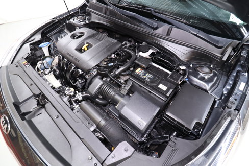 Used 2020 Kia Forte LXS image 26