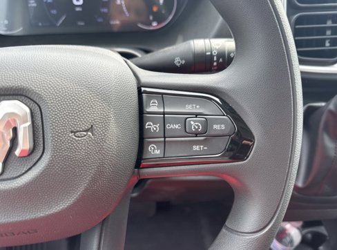 New 2026 RAM ProMaster 3500 image 20