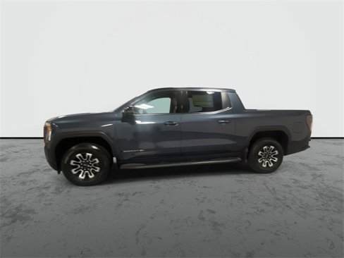New 2026 GMC Sierra EV Elevation w/ Premium Package image 5