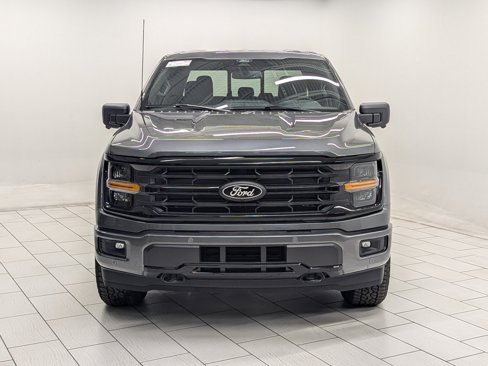 New 2025 Ford F150 XLT image 2